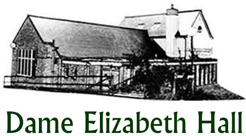 Dame Elizabeth Hall
